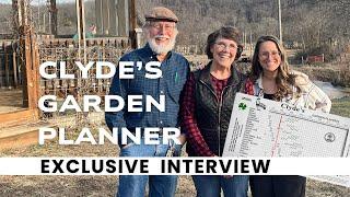 Master Garden Planning with Clyde’s Garden Planner | Interview with Clyde Majerus