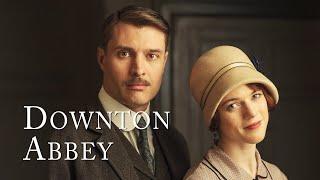 Gwen Returns To Downton Abbey | Downton Abbey