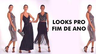 Tendências | Looks pro Fim de Ano- Mega Polo Moda