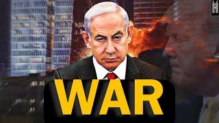 The Israel Iran War Could Take A Very Dangerous Turn