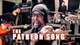 The Patreon Song