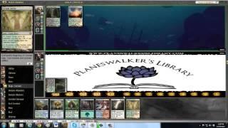 Thursday Standard- mtgvideo vs theMTGnoob Game 5