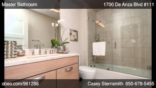 1700 De Anza Blvd 111 San Mateo CA 94403 - Casey Sternsmith - Coldwell Banker