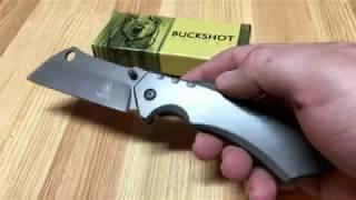 Buckshot Cleaver - Quick Look - Amazing Value