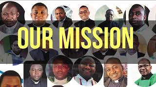 Tiv Catholic Link: Who Are We?