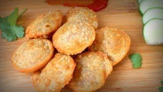 ডাল পুরি তৈরির সহজ রেসিপি || Bangladeshi Dal Puri || Dal Puri Recipe || Puri Recipe