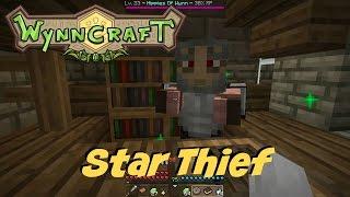 Wynncraft Gavel: Star Thief Quest Guide!