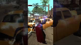 Evolution of 'THOR' in GTA games! (2002 -2025) #gta5  #rockstar