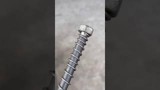 Simple tool idea from senior welder #tool #ideas #seniorwelder