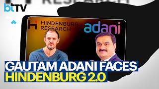 Adani Group Counter George Soros-Group Funded Report, Says Allegations Recycled & Malicious