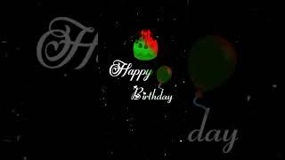 Special Song Happy BirthdayStatus #shorts #youtubeshorts #viralshorts #happybirthday !