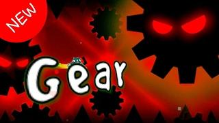 Gear by GD Jose (me) "Epic" - Boss fight level