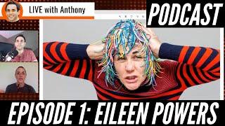 "Can You Make Hair For Me? Interview with Eileen Powers