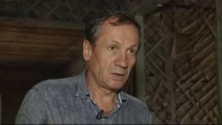 СЕРГЕЙ КОРЕПАНОВ, ДИРЕКТОР МУЗЕЯ «МИР ВРЕМЕНИ» 28 07 16