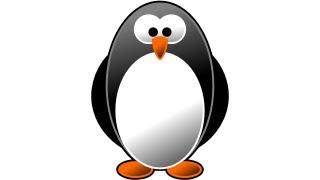 Inkscape Tutorial - Penguin