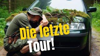 Die große Abschiedstour 