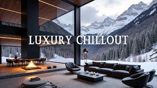 Luxury Chillout Lounge Wonderful Ambient Chillout Background Music for Work and Study Chill Music