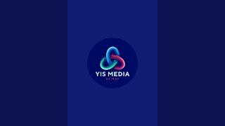 YIS MEDIA - ይስ ሚዲያ is live!