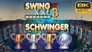 Asterix & Obelix XXL 3 | Swing | Trophy | Achievement Guide