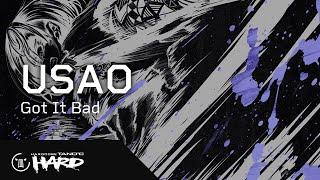 USAO - Got It Bad