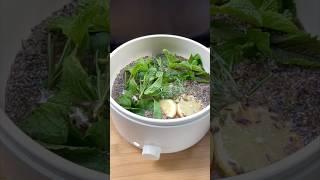 Lavender Citrus Mint Simmer Pot #asmr  #simmerpot  #suvcamping #vanlife #odoreliminator #scent