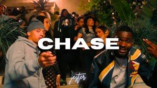 [FREE] Afro Drill X Central Cee X Dave Type Beat - "CHASE" - UK Drill Type Beat 2023