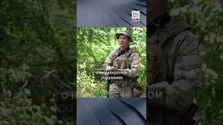 Погиб Ильдар Дадин – российский активист, воевавший в ВСУ #shorts