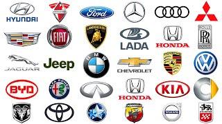 BEST SUV CAR BRANDS - Part 2