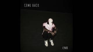 come back ft. shelby (prod. Kevin Peterson)
