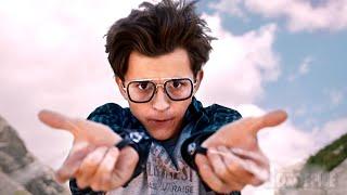 Peter Parker macht einen GROßEN Fehler... | Spider-Man: Far from Home | German Deutsch Clip