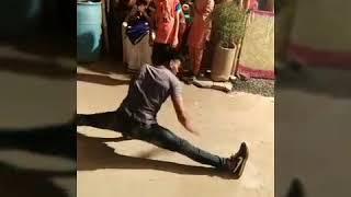 Hardik Rathod Calisthenics Flips and Kicks Motivation Like Tiger Shroff