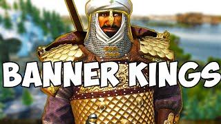 Banner Kings The Ultimate Mount And Blade 2 Bannerlord Mod