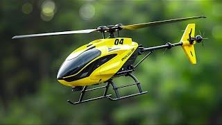 Top 15 RC Helicopters That Will Blow Your Mind!