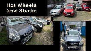 Hot Wheels Stocks | Supermarket Dimapur