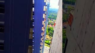 Pasang scaffolding#scaffolding #pekerjaproyek #scaffolder