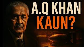 A Forgotten Hero - The Untold Story Of Abdul Qadeer Khan (  The Most Requested Video )