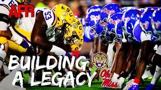 LSU-Ole Miss Could Be One For The HISTORY BOOKS! | Why Matchup Favors LSU Tigers!