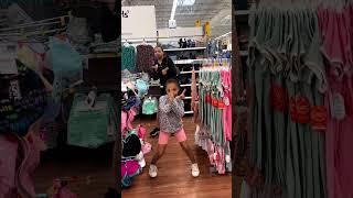 Tik Tok Viral Dance 