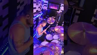 '96 VERSE GROOVE Name this song! #guessthesong #drumcover #rock #grunge #alternativerock #drummer