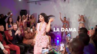 La Dama Fashion Show 2022 Brand Owner Chelsea Catwalk