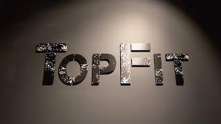 TopFit - Der coolste Club der Stadt  