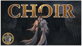 Bloodborne Lore | The Choir and Eldritch Truth