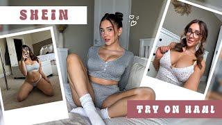 *SEXY* Shein try on Haul | Ruby Mae