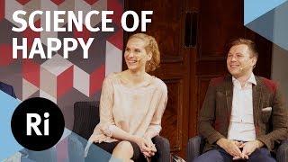 The Psychology and Neuroscience of Happiness