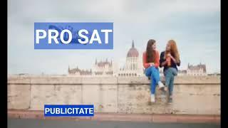 ProSat Info Publicitate new Ident 6 (01.01.2025-present)