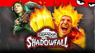 Mal was GANZ ANDERES! - Vorgestellt: ELDRADOR CREATURES SHADOWFALL