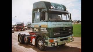 CHRIS WAITE TRANSPORT