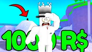 ПРЯТКИ НА 1000 РОБАКСОВ в Toilet Tower Defense! / Roblox