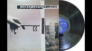 Scorpions - Send Me An Angel(HQ Vinyl Rip)