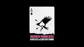 The IN-TRAINER Deck - Never lose the ACES